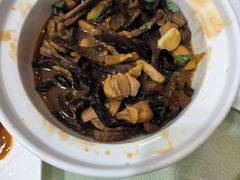 -东四民芳餐厅(世茂工三店)