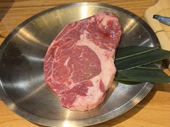 -青瓦餐厅·生鱼片·韩园烤肉(西塔店)