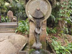 -呀诺达热带雨林