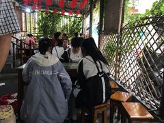 -周肥肠(江油总店)