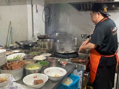 -小狗面馆(复兴店)