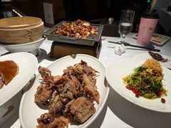 -四季民福烤鸭店(王府井东安门店)
