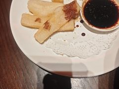 -丽华园·武汉地标楚菜餐厅(青山江滩店)