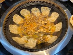 -地锅传奇(水产西路店)