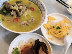 -南小馆(迪士尼小镇店)