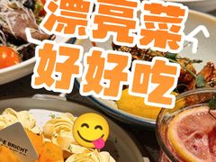 -BE BRIGHT KITCHEN(正佳广场店)