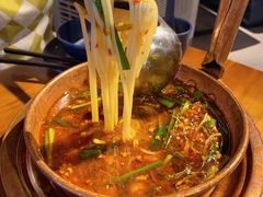 -觅山云南菜(泊富ICITY店)