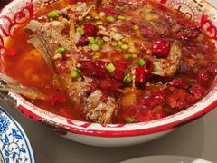 -欧记大排档·景德菜(上海首店)