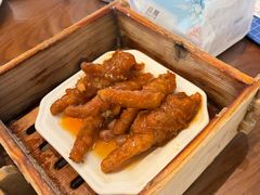 -日日鲜茶餐厅 · 潮汕菜 · 手工茶点(小公园店)