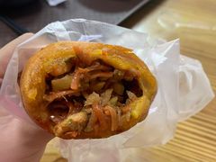 咸炸枣-卢聪艺小吃店(阳翟总店)