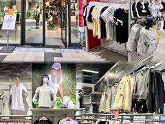 -首创奥特莱斯(昆山店)