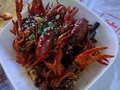 -靓靓蒸虾·头牌蒸虾(南山桂庙店)