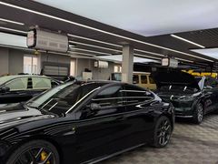 -3M博瑞达龙膜威固BOP保镖汽车贴膜隐形车衣(国贸店)