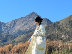 -硗碛藏寨·神木垒景区
