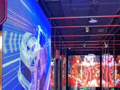 -唱吧麦颂KTV·派对(东坝店)