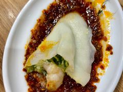 喜三鲜水饺-喜家德虾仁水饺(南山书城店)