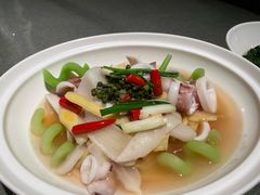 -朴墅(西湖青芝坞店·杭帮菜·家宴.14年的店)