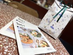 -Toris(LuOne凯德晶萃广场店)