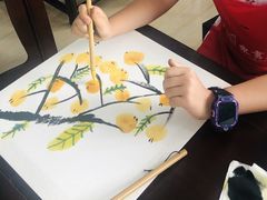 -东书房琴棋书画馆(昆城校区)