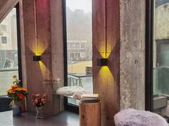 -CEMENT·coffee bar (凤凰创意园店)