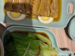 -珍粥道(杉杉奥特莱斯店)