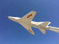 -中国航空博物馆