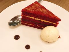-WOLFGANG PUCK KITCHEN & BAR(迪士尼小镇店)