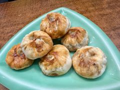 -王继莲·非遗手工小笼包 (塘萍分店)