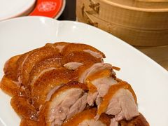 -北京王府井希尔顿酒店·秦唐中餐厅Chynna