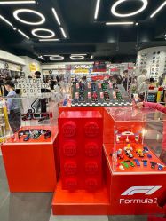 -乐高品牌旗舰店(人民广场店)
