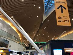 -吉隆坡国际机场