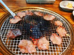 -牛人·雪花牛·木炭烤肉(昆山陆家店)