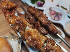 -品回味清真西北楼(宁波首店)