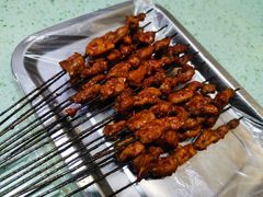 -尕胡才炕锅烤羊肉馆(八一路店)