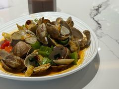 花蛤-金地利海鲜酒楼(清凉门店)