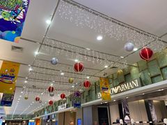 -上海第一八佰伴