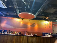 -里岛烤鱼(东港凯虹广场店)