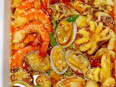 -周师兄大刀腰片火锅(解放碑总店)