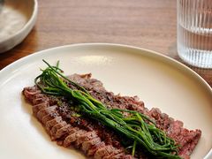 谷饲牛腹肉-元古雲境(万象天地店)