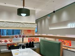 -争鲜回转寿司(大连和平广场凯德PLUS店)