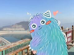 -北京十三陵国家森林公园蟒山景区