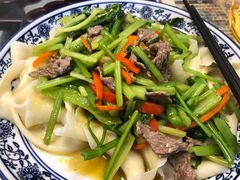 -河州春清真西北特色美食(虎踞路店)
