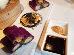-蚝喜粤·广州味·茶楼点心(长隆店)