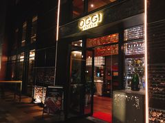 门面-OGGI TRATTORIA PIZZERIA(深业上城店)