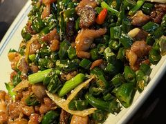 -饭江湖·江湖菜(湖广会馆店)