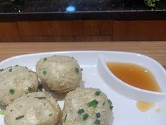 -小杨生煎(龙阳广场店)