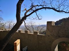 -北京鹫峰国家森林公园