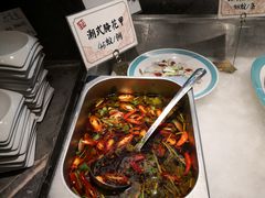 -广东道至正餐厅(区庄店)