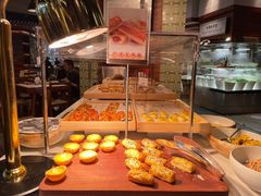 -The COOK·厨餐厅·自助餐(浦东嘉里大酒店)