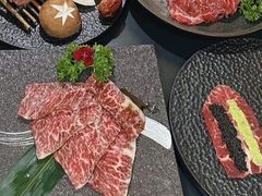 -無二炙坊·和牛烧肉(大钟寺1733店)